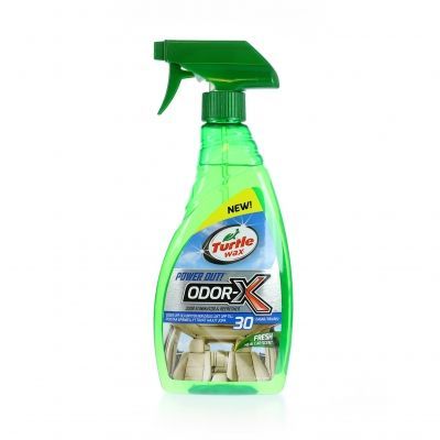 Luktborttagare Turtle Wax Odor-X Odor Eliminator & Refresher, 500 ml